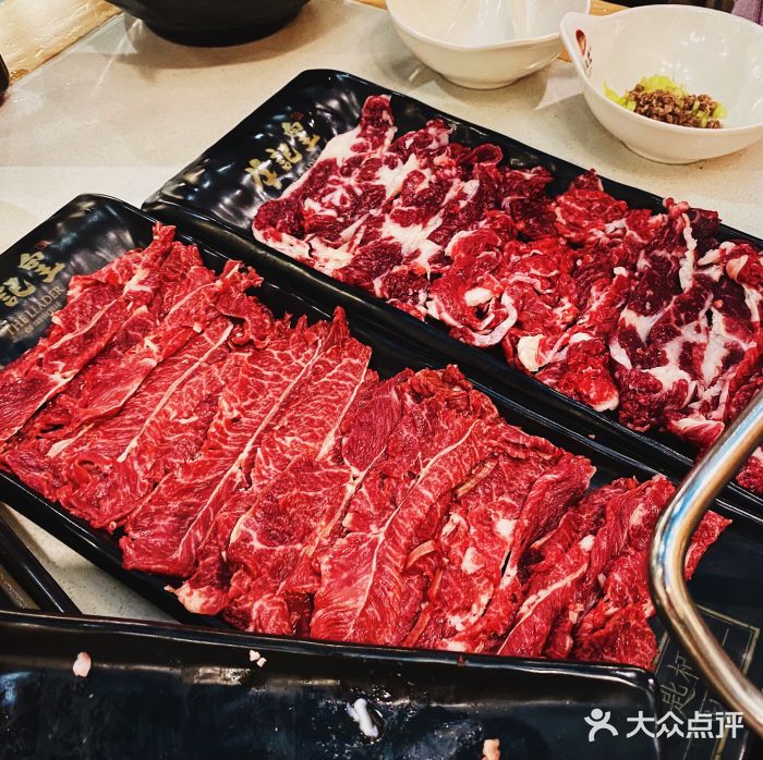 牛记皇·鲜牛肉火锅(弘阳广场店)图片