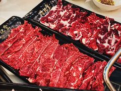 -牛记皇·鲜牛肉火锅(弘阳广场店)