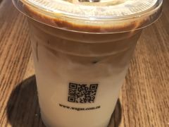 -Wagas沃歌斯(北京君太百货店)