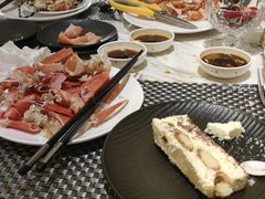 -长沙三景韦尔斯利酒店·Oval全日制餐厅自助餐