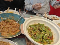 -添福来墨鱼饺子 · 海鲜东北菜(大连星海·黄浦路店)