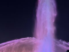 -秋水广场音乐喷泉