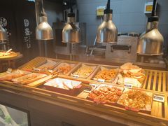 -盛江山自助料理(奥莱锦辉购物广场店)