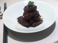 -上海小南国(金桥国际广场店)