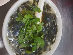 -芳婆糕团店(王府大街店)