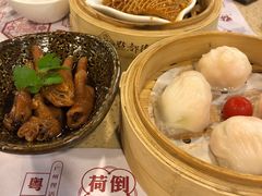 -点都德(大茶楼店)