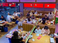 -庆峰龙虾烧烤(合肥一店)