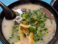 -鸭小妹鸭血粉丝(老门东店)