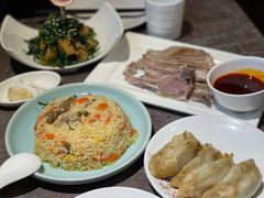 -贯贯吉·清真餐厅(浙江中路店)