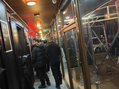 -掌上鲜(南顺城街店)