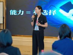 -佰世慈航演讲口才培训(宝安校区)