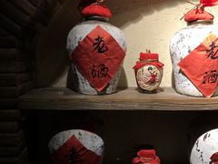 -兰溪小馆(东直门簋街店)