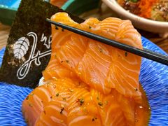 -红叶日本料理(辰熙广场店)