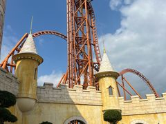 -大连海昌发现王国主题公园