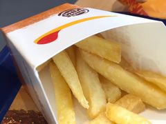 -汉堡王(嘉定宝龙城市广场)