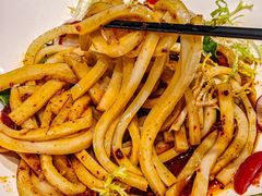 -東舍食唐精品陕菜馆
