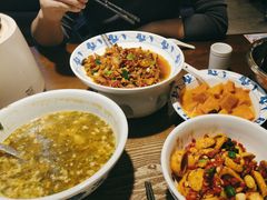 -八碗湘长沙市井菜(坡子街店)