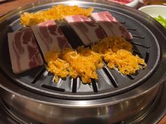 -九田家黑牛烤肉料理(新辰里亚运村店)