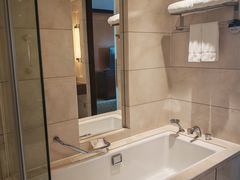 -济南喜来登酒店