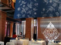 大堂-山石榴·贵州菜(丰盛里店)