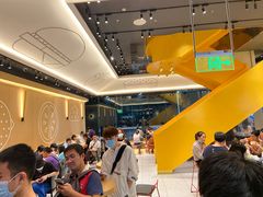 -麦当劳(SM城市广场店)
