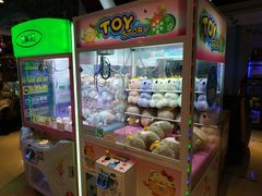 -大玩家(青岛CBD延吉路万达店)