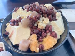 -原来豆花