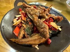 -老乡村(南湖路店)