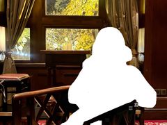 -利顺德大饭店·维多利亚花园(小白楼店)