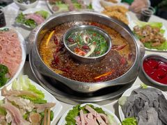 -枇杷园食为鲜火锅(南山店)