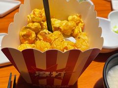 -摩打食堂(佳兆业店)