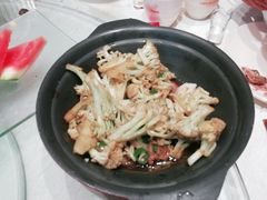 -解家河南菜(金水路店)