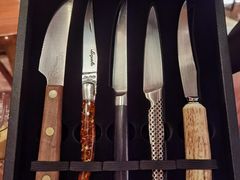 -恰餐厅及酒吧 CHAR Bar & Grill (北京丽都皇冠假日店)