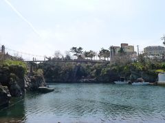 -龙头岩(Dragon Head Rock)