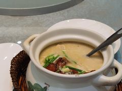 -万景茶庄·台州菜
