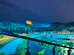 -鼎盛王朝康熙大典实景演出
