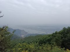 -白云山风景名胜区