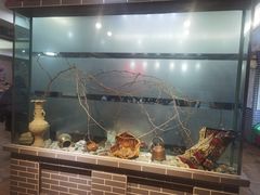 -石榴花开餐厅