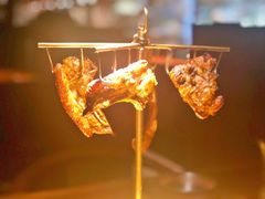 -楼兰新疆主题餐厅(苏州中心店)