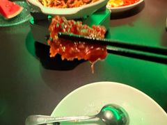 -小菜园新徽菜(青岛市南万象城店)