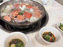-海关荤豆花(洋河一路店)