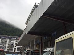 -武陵源汽车客运站