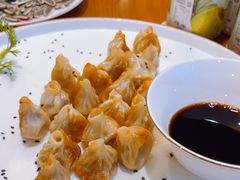 -潇湘甲鱼村(清河店)