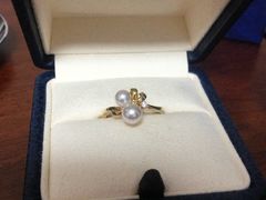 -MIKIMOTO(恒隆广场店)
