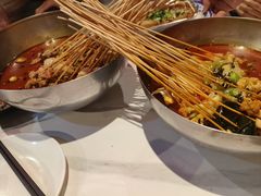 -付小姐在成都(五道口店)