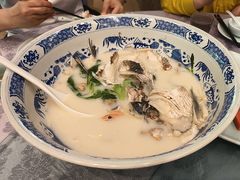 -山外山菜馆(玉泉路店)