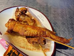 -兴华里茶记(禅城同济首店)