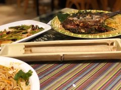 傣家竹筒饭-呐咪傣园·云南菜(石厦店)
