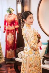 -洋洋婚纱品牌集合店