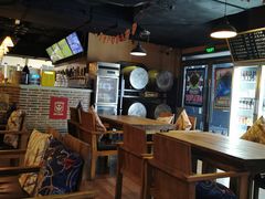 -40+精酿啤酒俱乐部(国投财富广场店)
